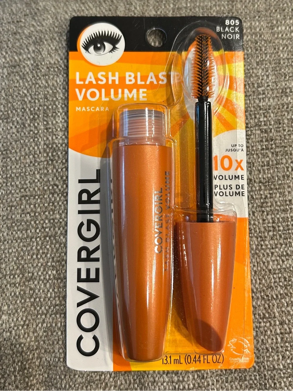 COVERGIRL Lash Blast 10x Volume Mascara
